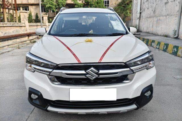 Second-hand 2023 Maruti Suzuki XL6 Alpha for sale in Noida