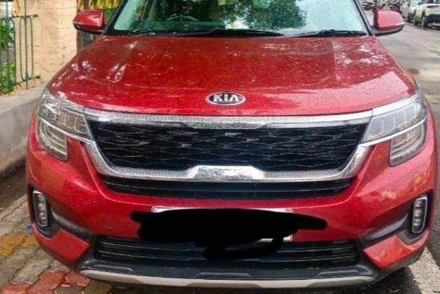 Image Used Car