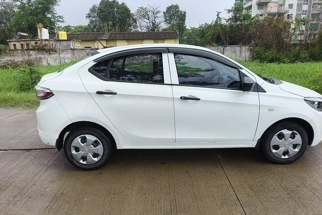 Second-hand 2022 Tata Tigor XM BSVI for sale in Nagpur