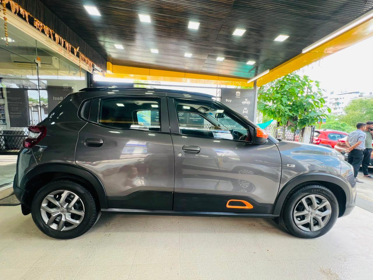 Image Used Car