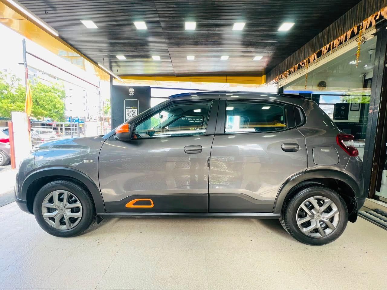 Image Used Car