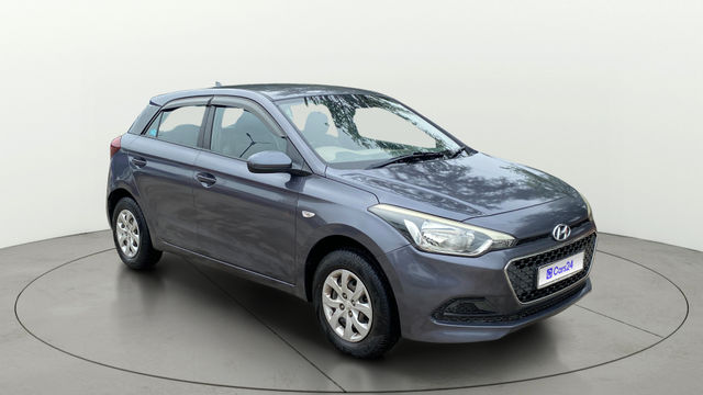 Hyundai i20 Magna 1.2 Second-hand 2016 Hyundai i20 Magna 1.2 for sale in Vadodara