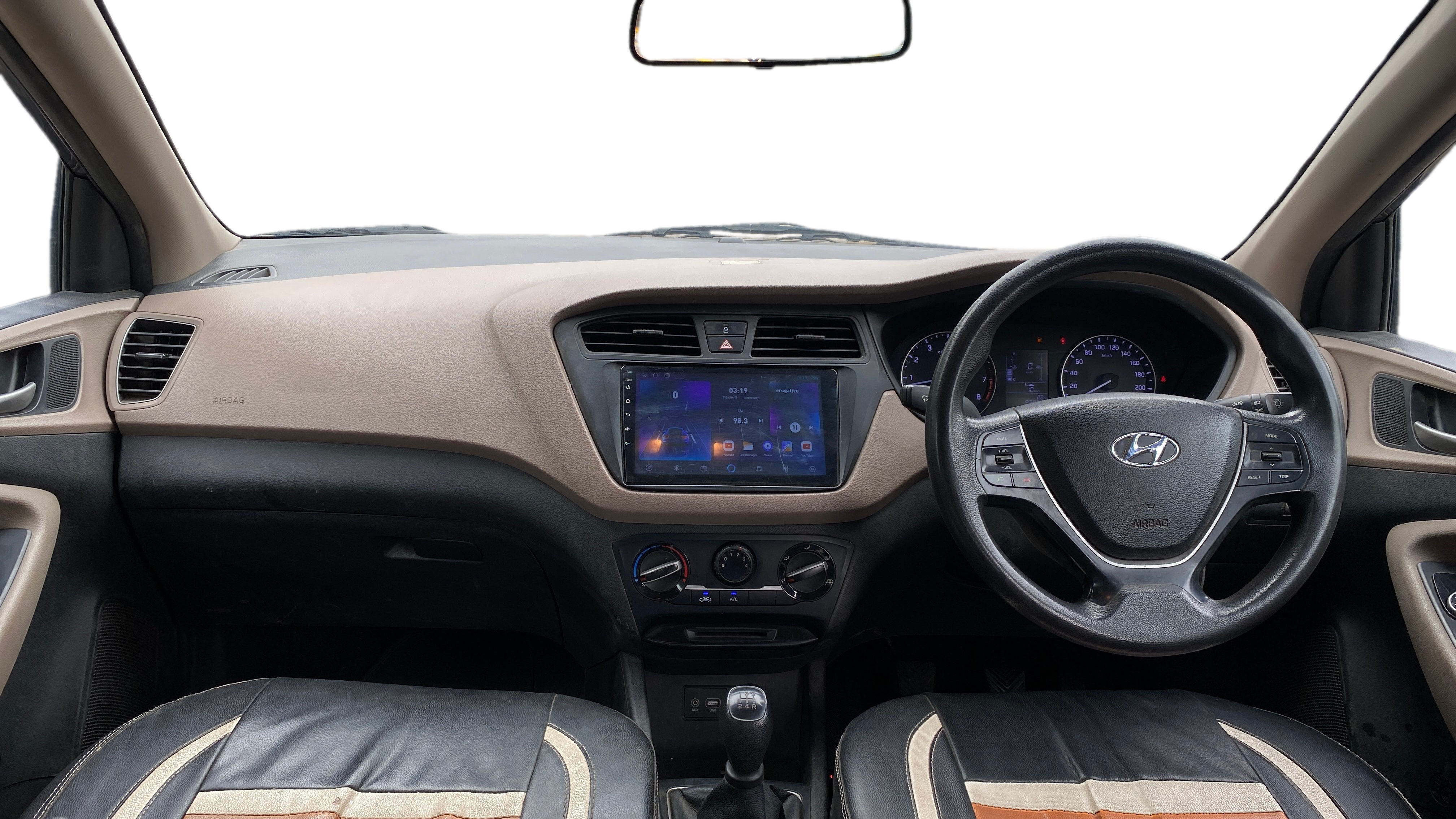 Image Used Car