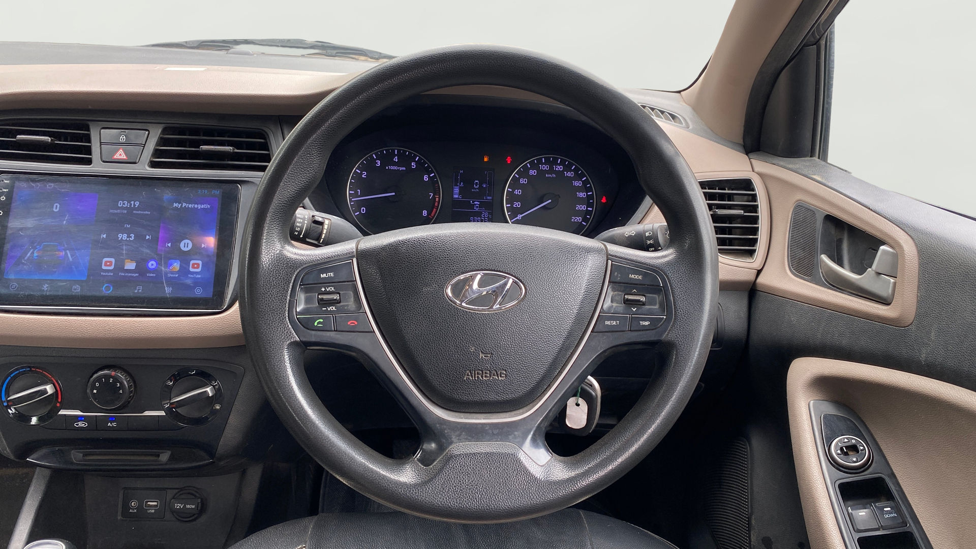 Image Used Car