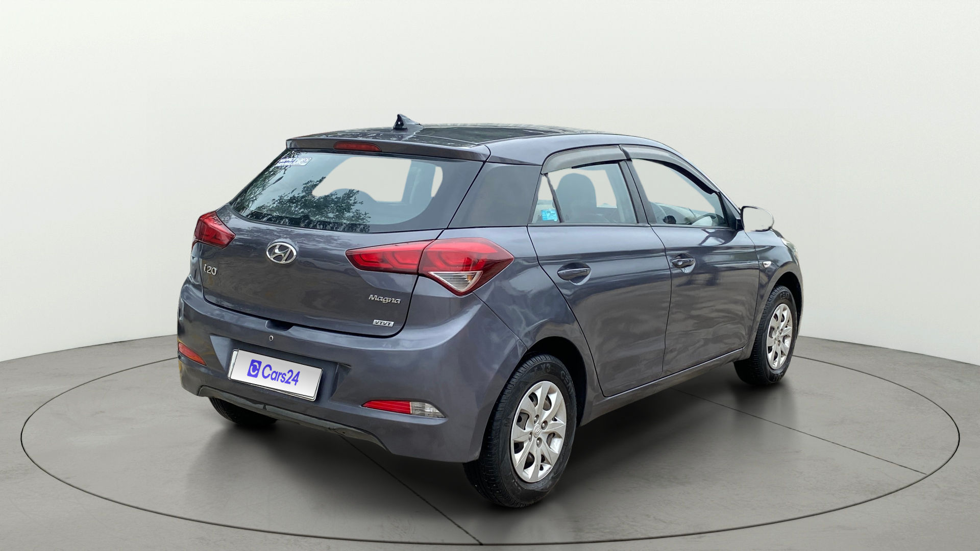 Image Used Car