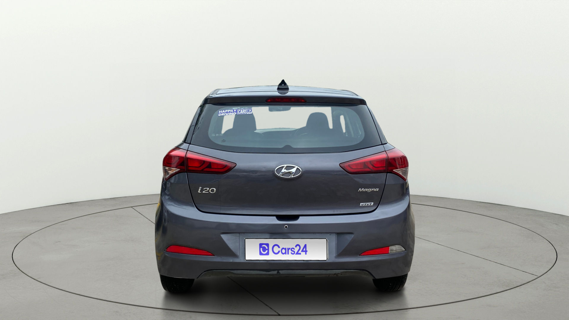 Image Used Car