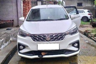 Used VXi CNG