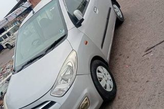 Used Magna