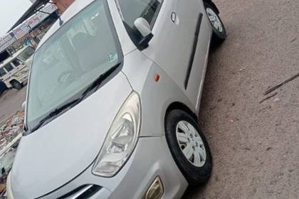 9 Used Hyundai i10