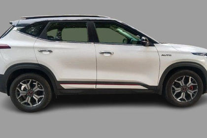 22 Used Kia Seltos in Wayanad