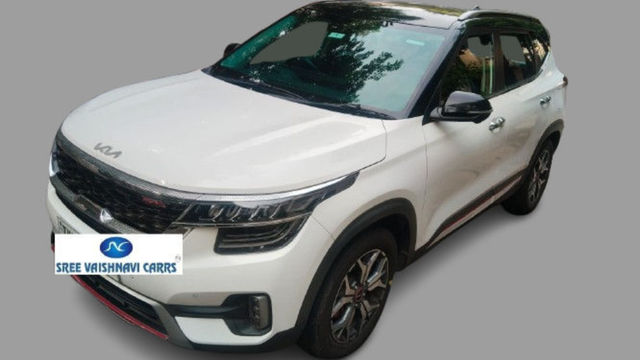 Image Used Car