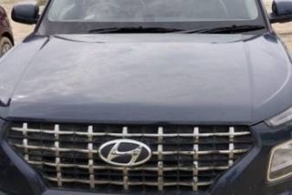 Used Hyundai Venue S BSIV