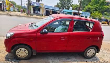 60 Used Maruti Suzuki Alto 800