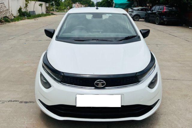 Second-hand 2021 Tata Altroz XT Diesel BSVI for sale in Jaipur