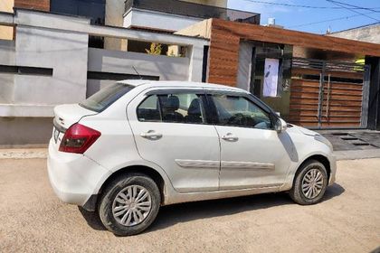 26 Used Maruti Suzuki Swift Dzire