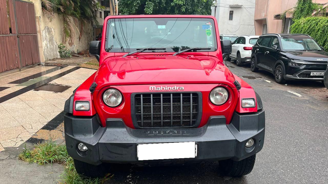 Image Used Car