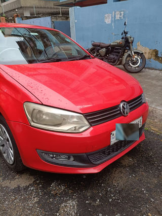 Used Volkswagen Polo 1.2 MPI Comfortline