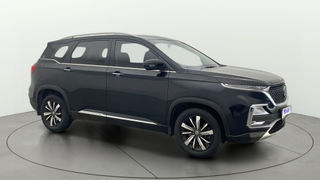 Used MG Hector Smart Diesel MT