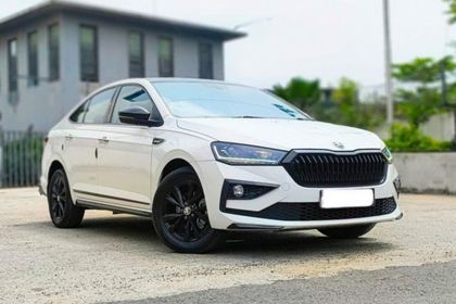 Used 1.0 TSI Active