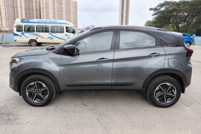 Tata Nexon EV Fearless MR Second-hand 2023 Tata Nexon EV Fearless MR for sale in Mumbai