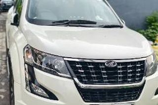 4 Used Mahindra XUV500 in Haridwar