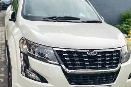 18 Used Mahindra XUV500 in Haridwar