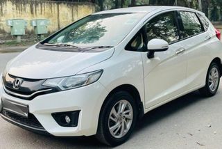 Used Honda Jazz VX