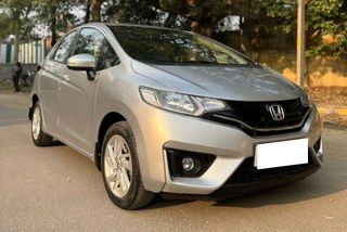 Used Honda Jazz 1.2 V AT i VTEC
