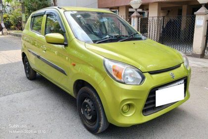 29 Used Maruti Suzuki Alto 800 in Kolkata