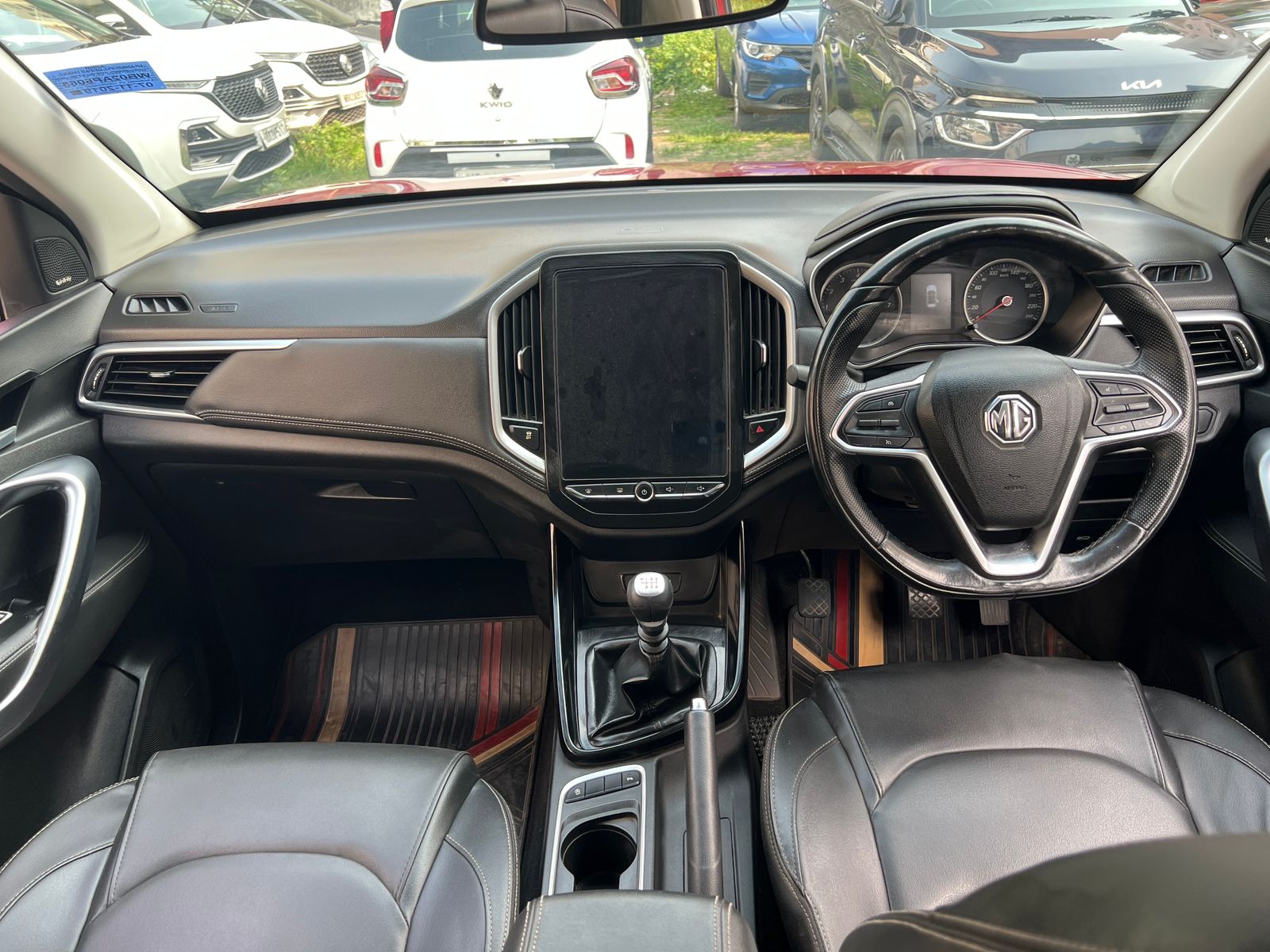 Image Used Car