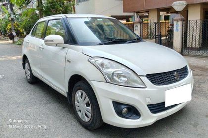 19 Used Maruti Suzuki Swift Dzire