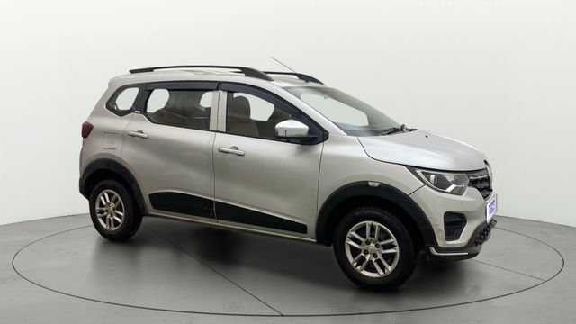 Renault Triber RXL BSIV Second-hand 2019 Renault Triber RXL BSIV for sale in Hyderabad