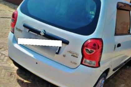 39 Used Maruti Suzuki Alto K10 in Mandi Dabwali