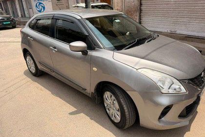 14 Used Maruti Suzuki Baleno
