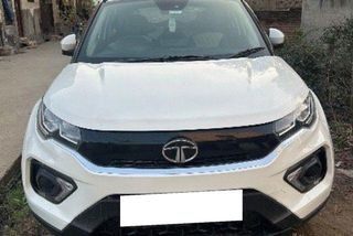 Used Tata Nexon XM S BSVI