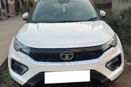 283 Used Tata Nexon in Bahadurgarh