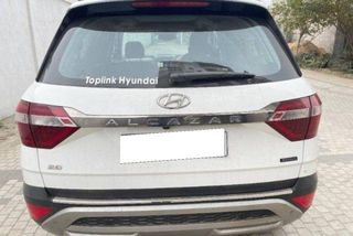 Used Signature (O) 7-Seater AT