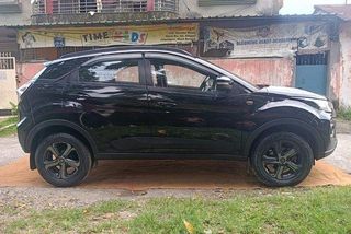 Used Tata Nexon XZ Plus