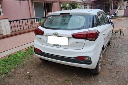 15 Used Hyundai i20 in Uttara Kannada