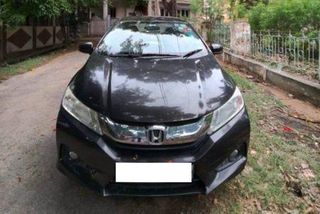 5 Used Honda City in Mysore