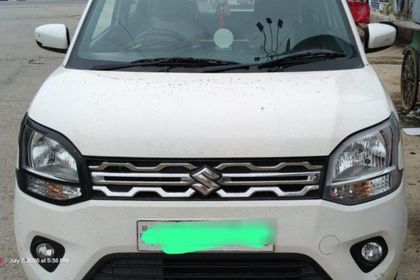 18 Used Maruti Suzuki Wagon R in Uttar Dinajpur