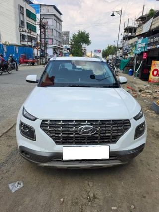 Used SX Opt Executive Diesel