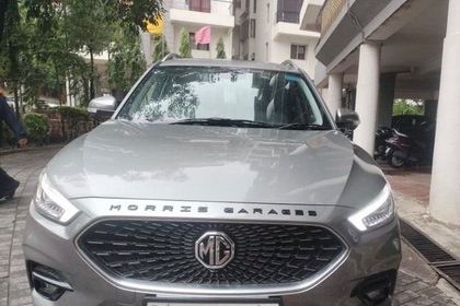 Used Sharp Pro CVT