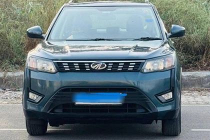 Used W6 Sunroof BSVI
