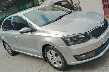 Used 1.5 TDI Ambition BSIV