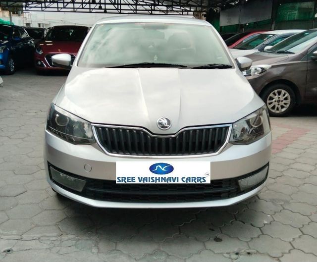 Image Used Car