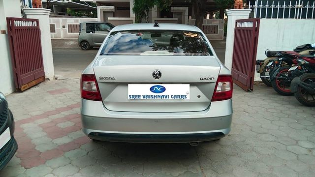 Image Used Car