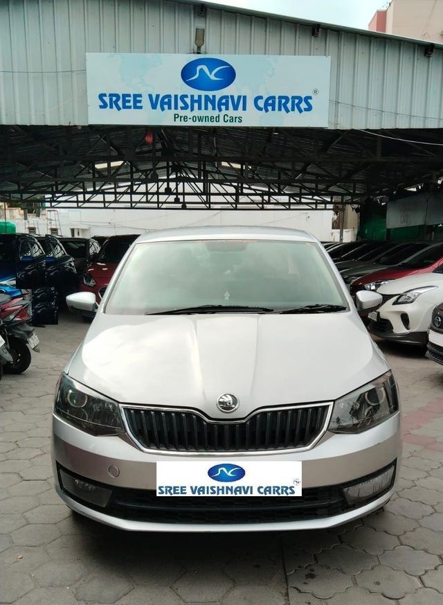 Image Used Car