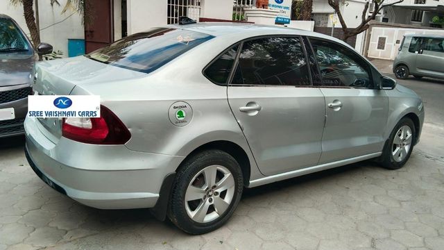 Image Used Car