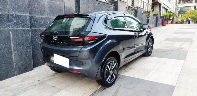 Image Used Car